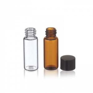 E-C sample vials