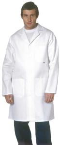 Laboratory coats