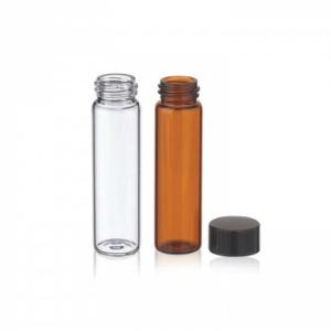 E-C sample vials