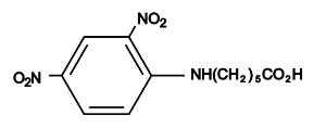 Dnp-x acid 2020 100 mg