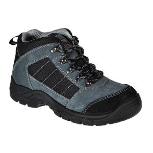 Safety ankle boots, lace-up, Steelite™ Work, FW63