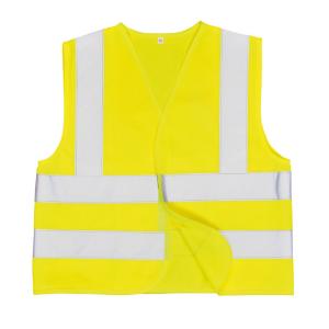 High visibility waistcoats, JN14