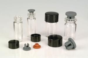 Vials, Vacule®, WHEATON®