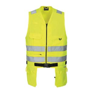 Safety waistcoats, KS63 Xenon Toolvest