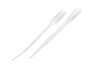 Transfer pipettes, 1 ml