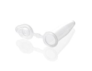 Costar® Microcentrifuge tubes, 0.65 ml