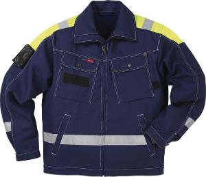 Crafts jacket, FAS-447, blue