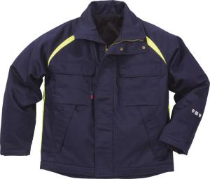 Winter welding jacket, Flam 4032 FL