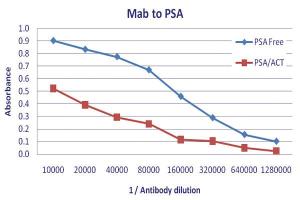 Anti-KLK3 Mouse Monoclonal Antibody [clone: B728M]