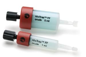 Colonnes de chromatographie d'affinité, HiTrap™ TALON® Crude