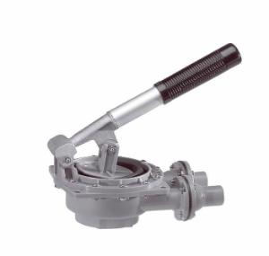 Guzzler® Portable Diaphragm Hand Pumps