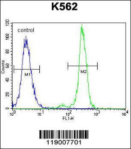 Anti-CPA3 Rabbit Polyclonal Antibody (HRP (Horseradish Peroxidase))