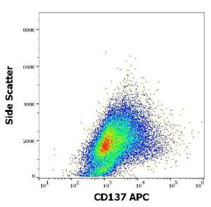 Anti-CD137 antibody