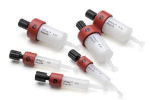 Hydrophobic interaction chromatography columns, HiTrap™ Butyl FF Sepharose™