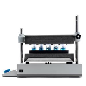 MULTI-TX5 digital multi-tube vortex