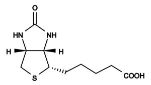 Biotin 3001 1 g