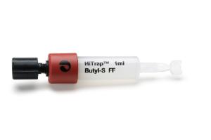 Hydrophobic interaction chromatography columns, HiTrap™ Butyl-S-FF Sepharose™