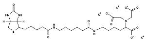 Biotin-x nta 3009 1 mg