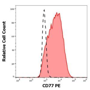 Anti-CD77 antibody