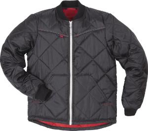 Thermo jackets, 4810 PDQ