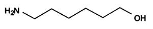 6-aminohexanol 4001 25 g