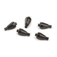 Adapter ferrules, Valco®