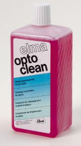 Cleaning concentrates for instruments and equipments, elma clean