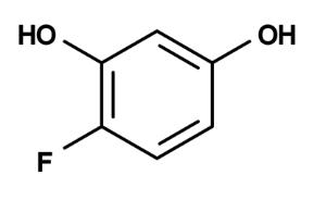 4-fluororesorcinol 4022 1 g