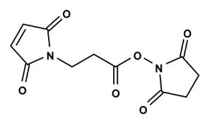 3-maleimidopropionic 4507 100 mg