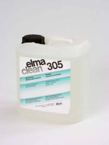 Cleaning concentrates for instruments and equipments, elma clean