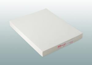 Papiers bonds pour salle blanche, BCR®