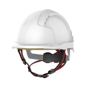 EVOLite® Skyworker™ Industrial Climbing Helmet, White