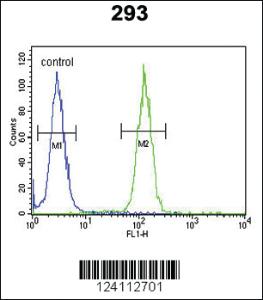 Anti-NCOA7 Rabbit Polyclonal Antibody