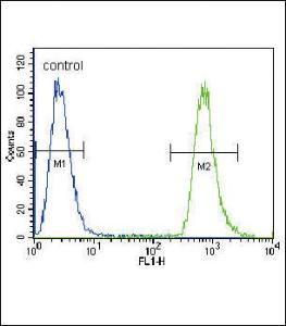 Anti-NEU2 Rabbit Polyclonal Antibody (APC (Allophycocyanin))