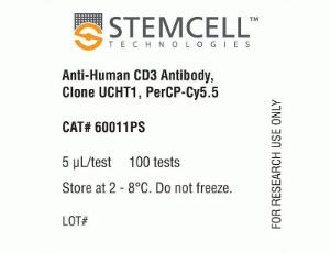 Anti-human CD3 antibody, spectrum UCHT1