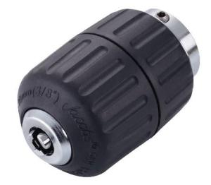 Keyless chuck to use with the overhead stirrers MINISTAR 20/40/80 digital and control, R 60.1