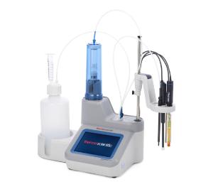 Orion Star T910 Titrator Standard Kit