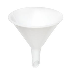 Funnels with short stem, heavy duty, SP Bel-Art