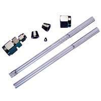 Vu-tight installation fittings kit