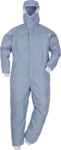 Cleanroom overalls, 8R220 XR50