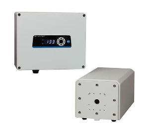 Masterflex® L/S® Precision Washdown Modular Drives with Wall-Mount Controller, Avantor®