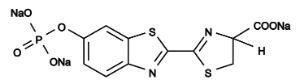 D-luciferin phosphat 12512 1 mg