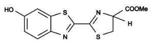 D-luciferin methyl e 12514 5 mg