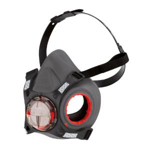 Force®8 Half-mask ShortWide (mask only)