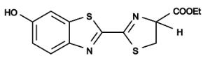 D-luciferin ethyl es 12515 5 mg