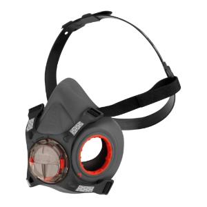 Force®8 Half-Mask, Small (mask only)