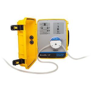 Masterflex® L/S® Portable Sampling Pumps, Avantor®