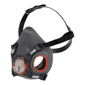 Force®8 Half-mask, large (mask only)