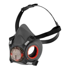 Force®8 Half-Mask - Medium (Mask only)