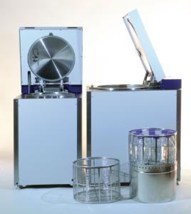 Accessories for VWR® Vapour-Line Autoclaves